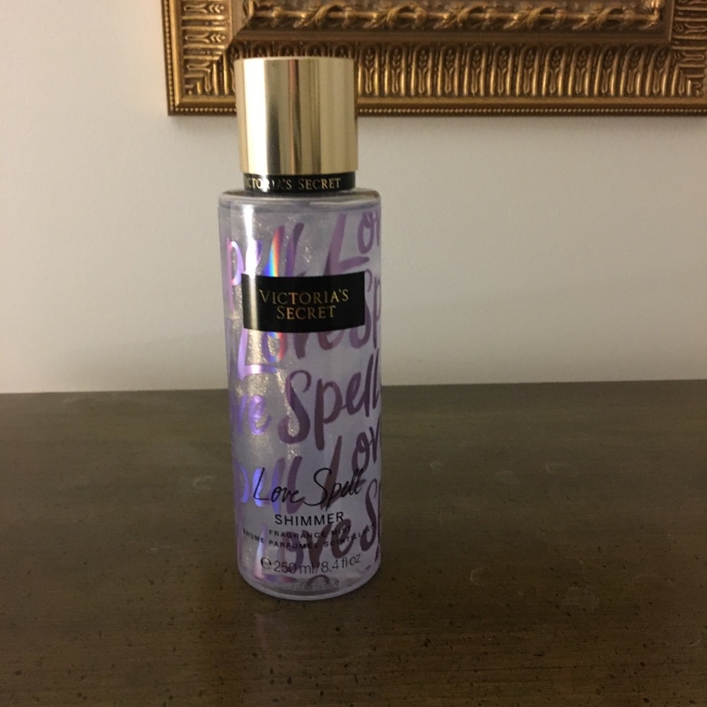 Victoria Secret